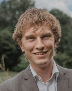 Wouter Terlouw